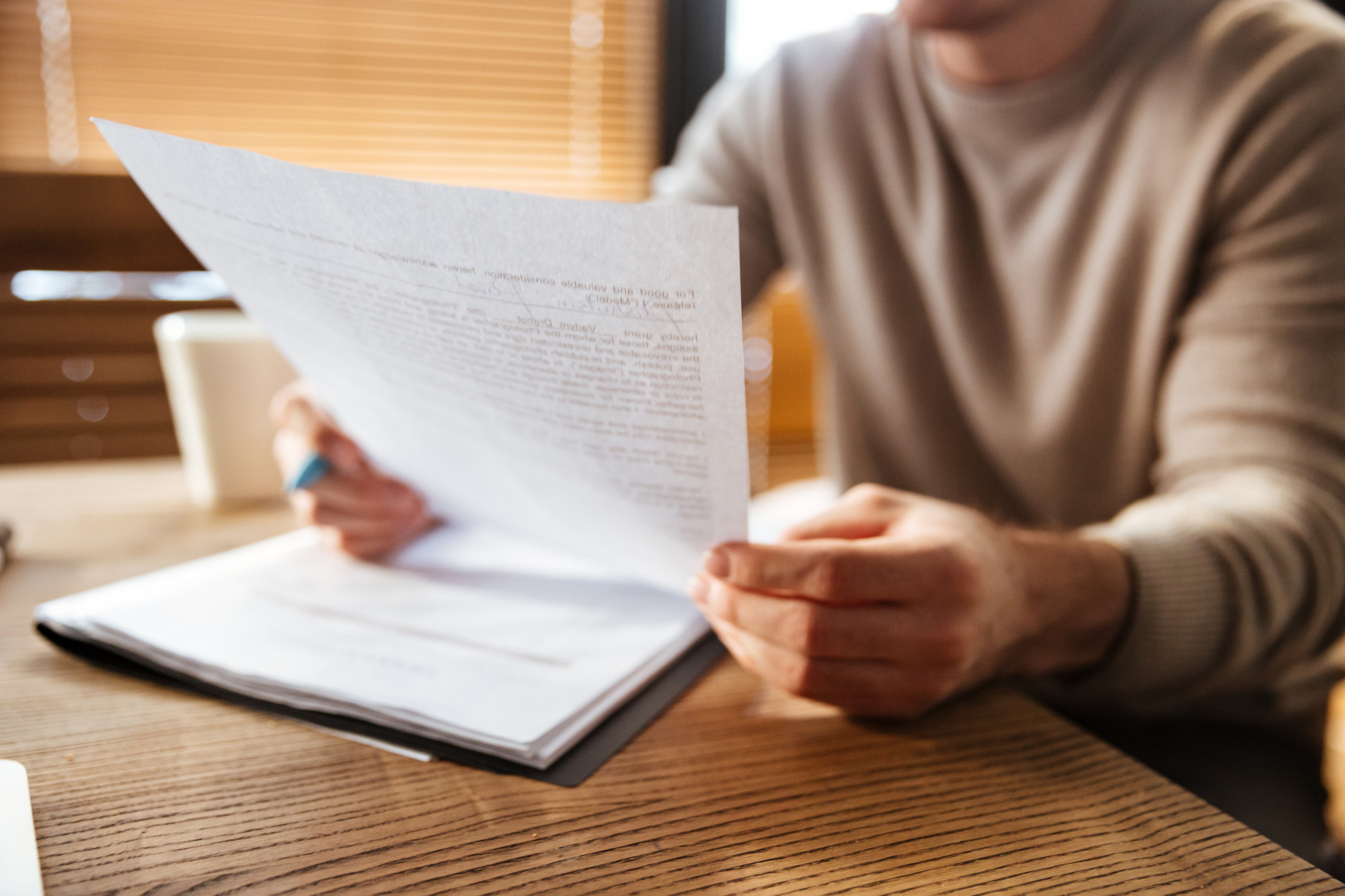 ¿Qué hacer en caso de despido o sanción en el trabajo?